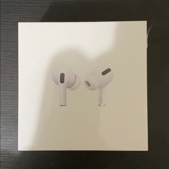AirPod pros
